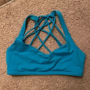 Lululemon Free to Be Bra size 8